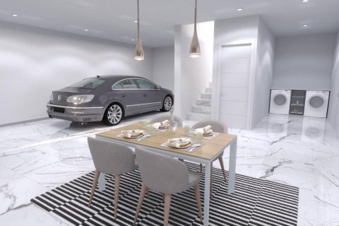 Продажа виллы в Сьюдад Кесада, Аликанте, Испания 3 спальни, 99м2 №113089 - фото 19