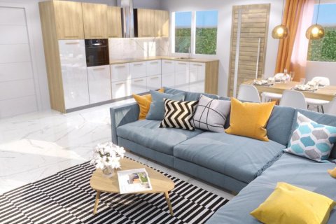 Продажа виллы в Сьюдад Кесада, Аликанте, Испания 3 спальни, 99м2 №113089 - фото 6