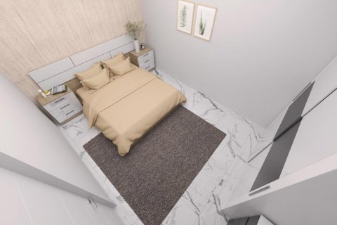 Продажа виллы в Сьюдад Кесада, Аликанте, Испания 3 спальни, 99м2 №113089 - фото 11