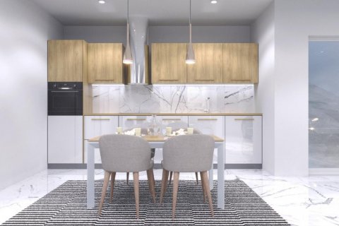 Продажа виллы в Сьюдад Кесада, Аликанте, Испания 3 спальни, 99м2 №113089 - фото 10