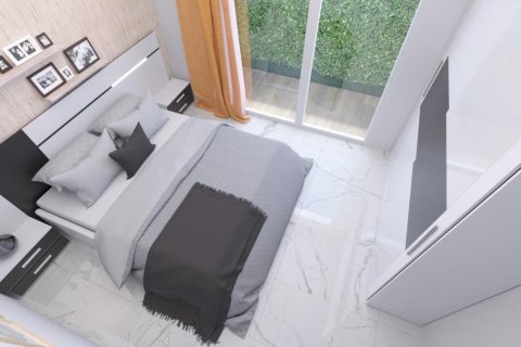 Продажа виллы в Сьюдад Кесада, Аликанте, Испания 3 спальни, 99м2 №113089 - фото 15