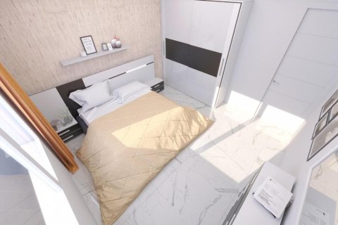 Продажа виллы в Сьюдад Кесада, Аликанте, Испания 3 спальни, 99м2 №113089 - фото 13