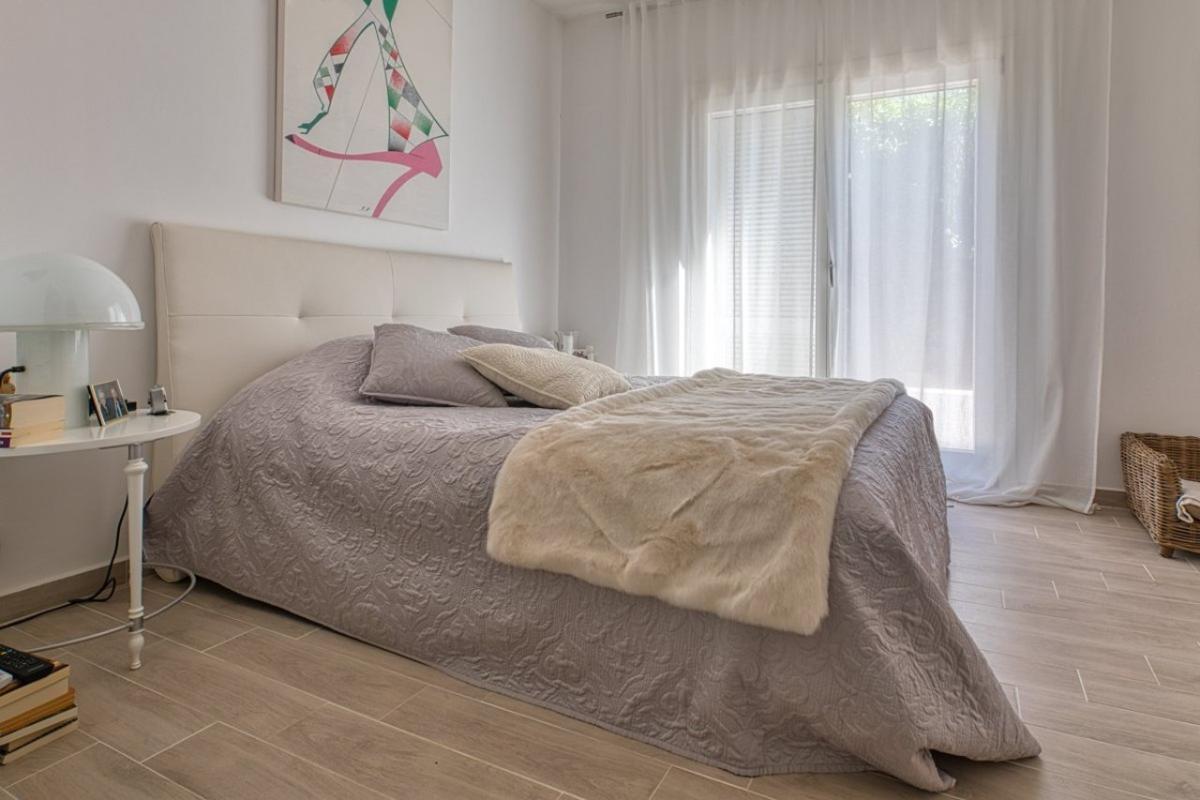 Villa in Javea, Alicante, Spain 5 bedrooms, 230 sq.m. No. 113092