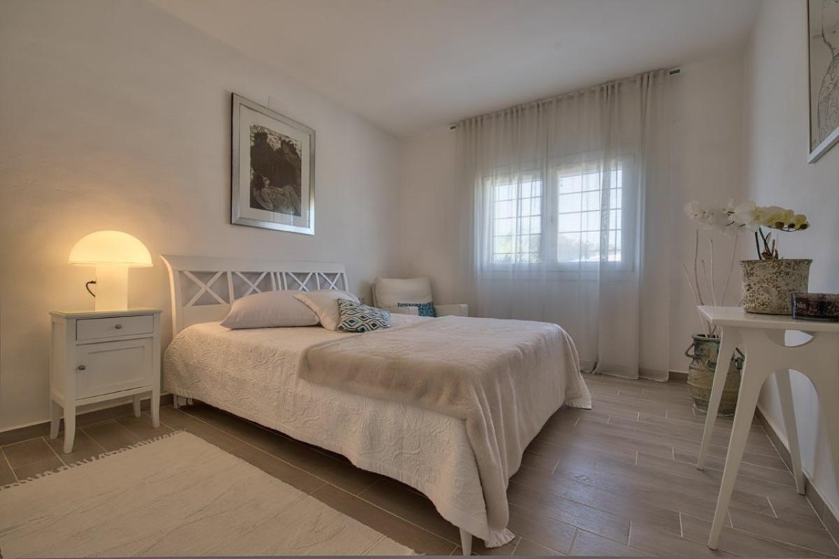 Villa in Javea, Alicante, Spain 5 bedrooms, 230 sq.m. No. 113092