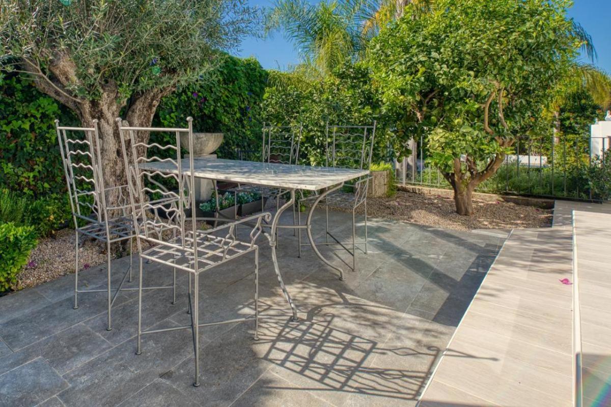 Villa in Javea, Alicante, Spain 5 bedrooms, 230 sq.m. No. 113092
