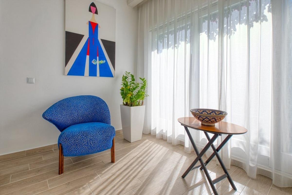 Villa in Javea, Alicante, Spain 5 bedrooms, 230 sq.m. No. 113092