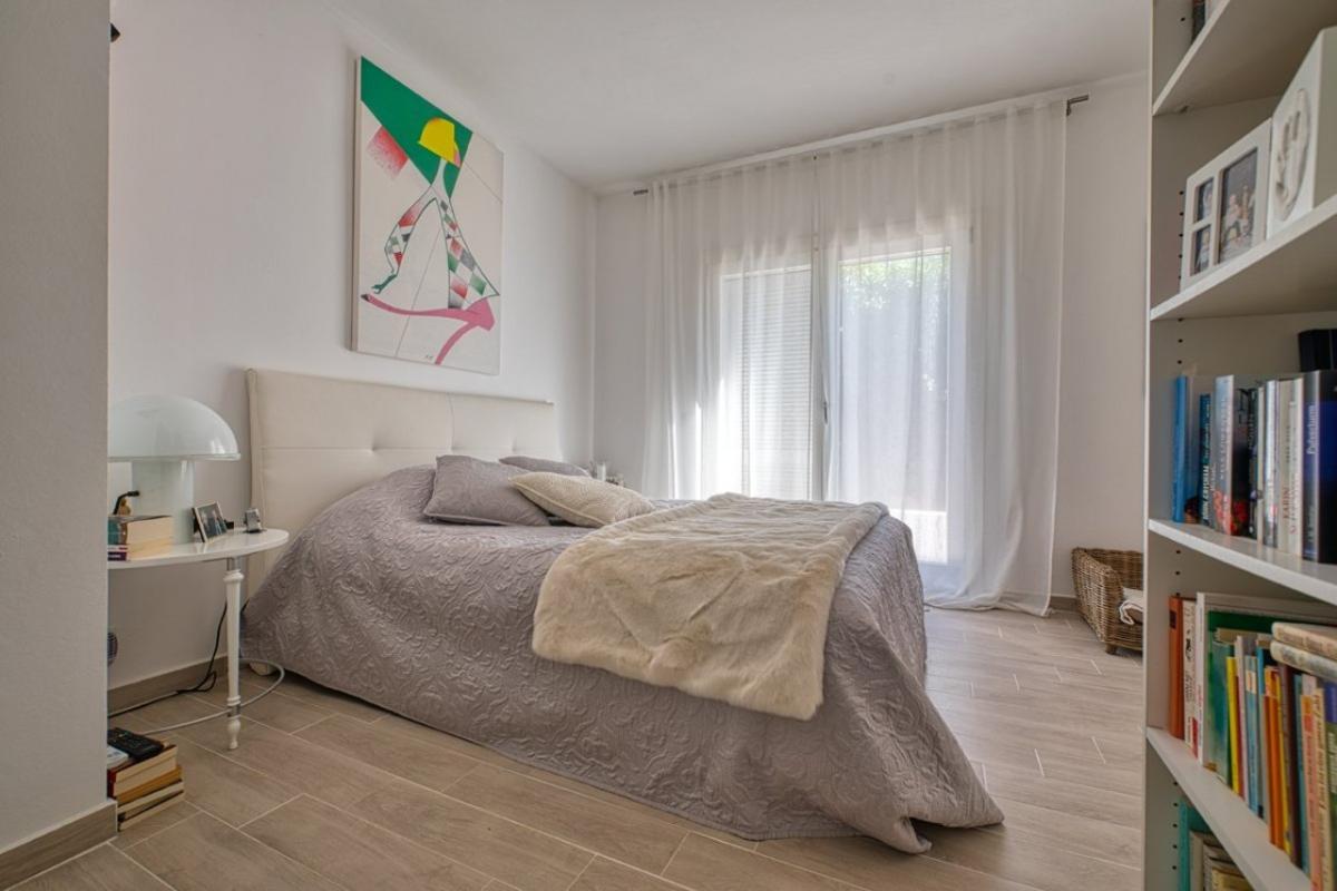 Villa in Javea, Alicante, Spain 5 bedrooms, 230 sq.m. No. 113092