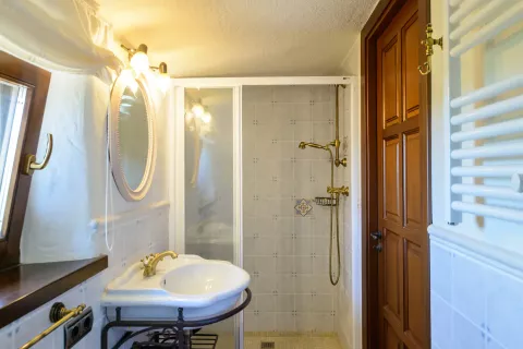 House for sale Platja D'aro, Girona, Spain 5 bedrooms, 400 sq.m. No. 90875 - photo 27