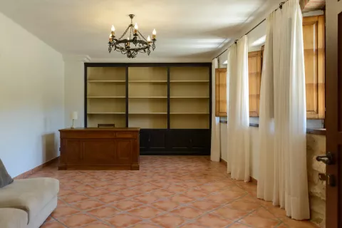 House for sale Platja D'aro, Girona, Spain 5 bedrooms, 400 sq.m. No. 90875 - photo 17