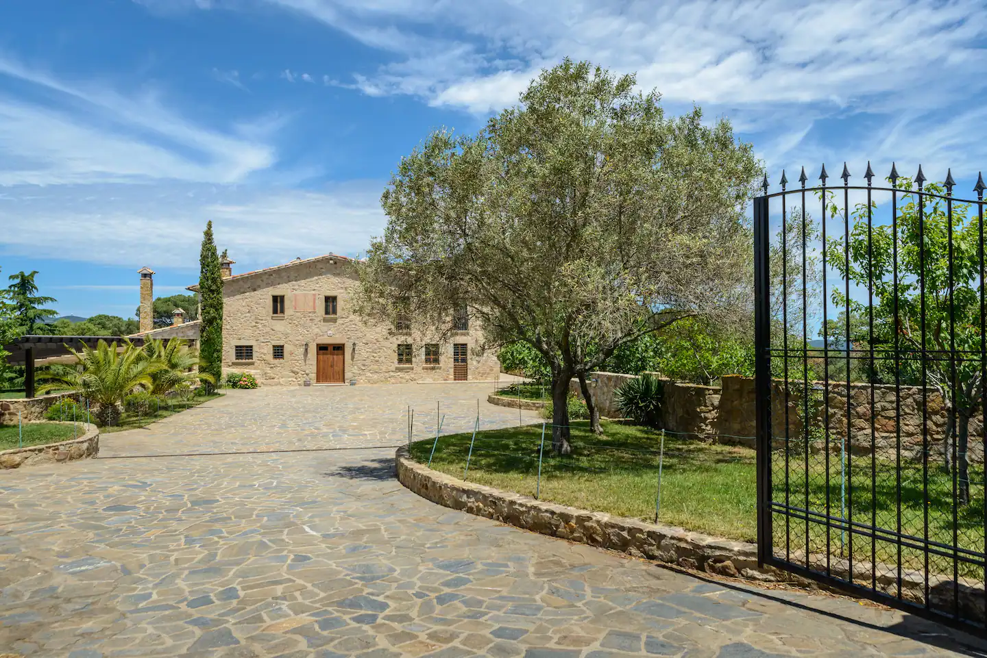 House à Platja D'aro, Girona, Espagne 5 chambres, 400 m2 No. 90875