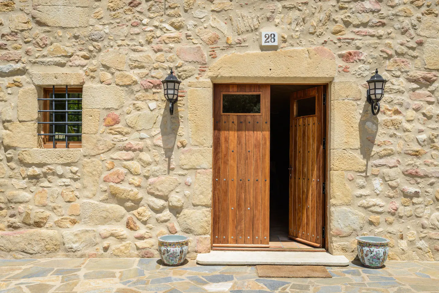 House à Platja D'aro, Girona, Espagne 5 chambres, 400 m2 No. 90875