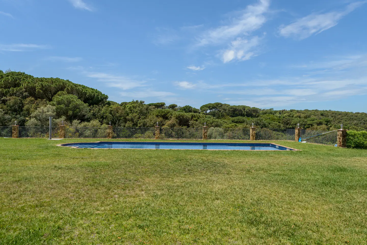 House à Platja D'aro, Girona, Espagne 5 chambres, 400 m2 No. 90875