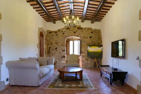 House for sale Platja D'aro, Girona, Spain 5 bedrooms, 400 sq.m. No. 90875 - photo 25