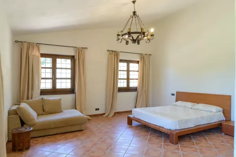 House for sale Platja D'aro, Girona, Spain 5 bedrooms, 400 sq.m. No. 90875 - photo 20