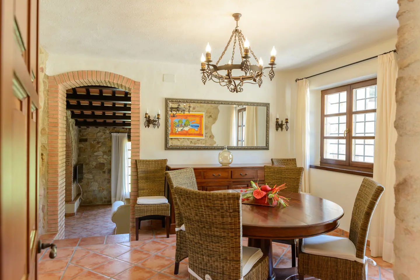 House à Platja D'aro, Girona, Espagne 5 chambres, 400 m2 No. 90875