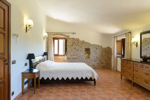 House for sale Platja D'aro, Girona, Spain 5 bedrooms, 400 sq.m. No. 90875 - photo 23