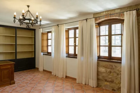House for sale Platja D'aro, Girona, Spain 5 bedrooms, 400 sq.m. No. 90875 - photo 18