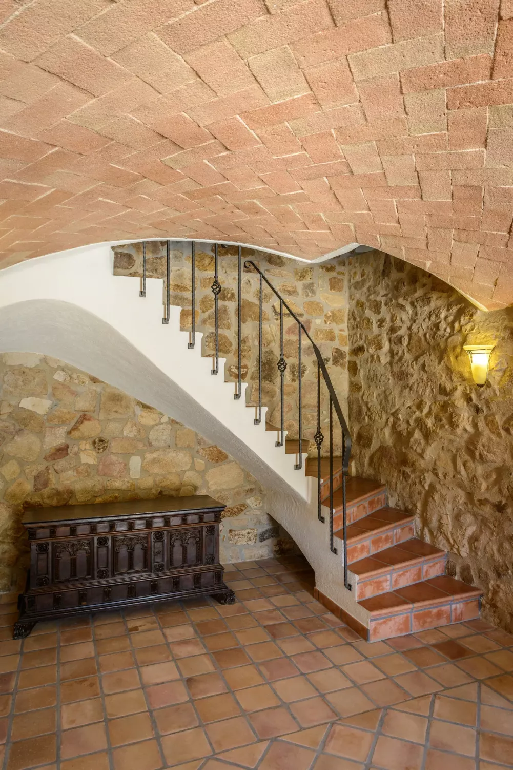 House à Platja D'aro, Girona, Espagne 5 chambres, 400 m2 No. 90875