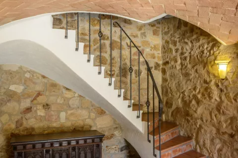 House for sale Platja D'aro, Girona, Spain 5 bedrooms, 400 sq.m. No. 90875 - photo 9