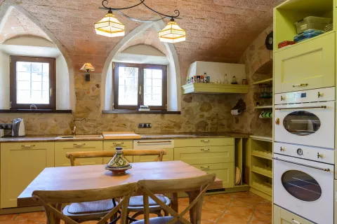 House for sale Platja D'aro, Girona, Spain 5 bedrooms, 400 sq.m. No. 90875 - photo 11