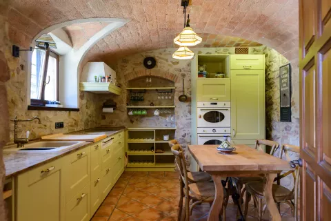 House for sale Platja D'aro, Girona, Spain 5 bedrooms, 400 sq.m. No. 90875 - photo 8