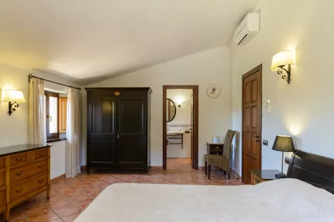 House for sale Platja D'aro, Girona, Spain 5 bedrooms, 400 sq.m. No. 90875 - photo 24