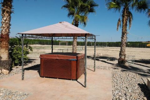 Villa zum Verkauf La Matanza, Alicante, Spanien 7 Schlafzimmer, 350 m2 Nr. 116310 - Foto 13