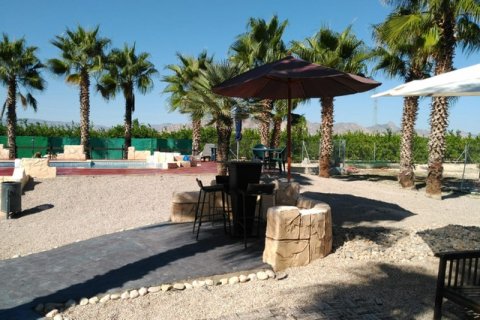 Villa zum Verkauf La Matanza, Alicante, Spanien 7 Schlafzimmer, 350 m2 Nr. 116310 - Foto 15