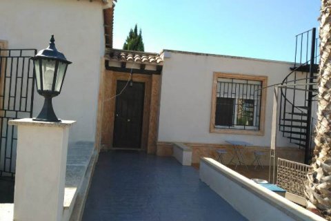 Villa zum Verkauf La Matanza, Alicante, Spanien 7 Schlafzimmer, 350 m2 Nr. 116310 - Foto 18