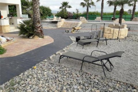 Villa zum Verkauf La Matanza, Alicante, Spanien 7 Schlafzimmer, 350 m2 Nr. 116310 - Foto 8