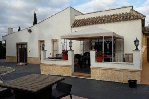 Villa zum Verkauf La Matanza, Alicante, Spanien 7 Schlafzimmer, 350 m2 Nr. 116310 - Foto 7