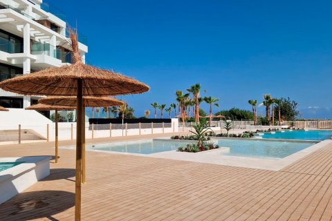 Wohnung zum Verkauf Denia, Alicante, Spanien 3 Schlafzimmer, 95 m2 Nr. 116297 - Foto 3
