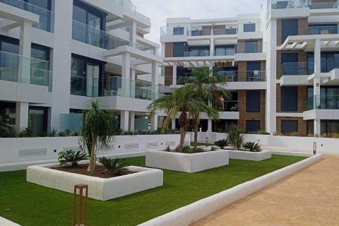 Wohnung zum Verkauf Denia, Alicante, Spanien 3 Schlafzimmer, 95 m2 Nr. 116297 - Foto 10