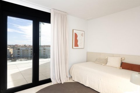 Wohnung zum Verkauf Denia, Alicante, Spanien 3 Schlafzimmer, 95 m2 Nr. 116297 - Foto 26