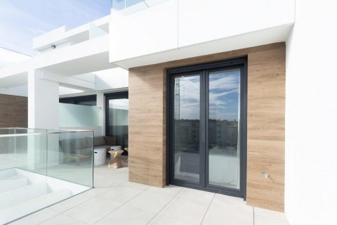Wohnung zum Verkauf Denia, Alicante, Spanien 3 Schlafzimmer, 95 m2 Nr. 116297 - Foto 18