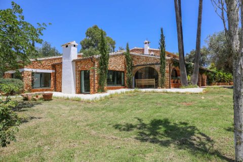 Villa in vendita Senija, Alicante, Spagna 3 camere da letto, 400 mq. N° 116307 - foto 10