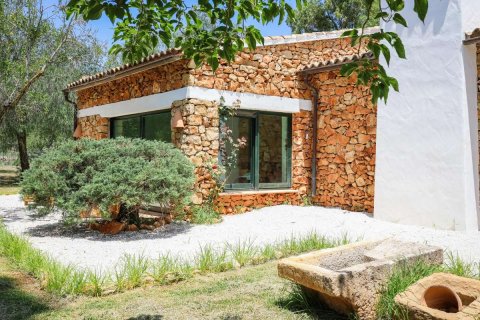 Villa in vendita Senija, Alicante, Spagna 3 camere da letto, 400 mq. N° 116307 - foto 19