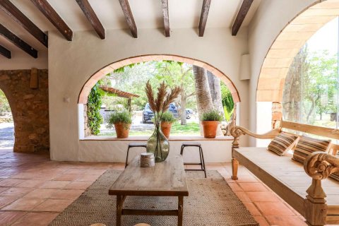 Villa in vendita Senija, Alicante, Spagna 3 camere da letto, 400 mq. N° 116307 - foto 15