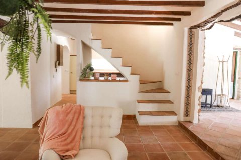 Villa in vendita Senija, Alicante, Spagna 3 camere da letto, 400 mq. N° 116307 - foto 20