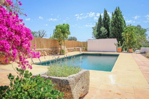 Villa in vendita Senija, Alicante, Spagna 3 camere da letto, 400 mq. N° 116307 - foto 8