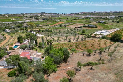 Villa in vendita Senija, Alicante, Spagna 3 camere da letto, 400 mq. N° 116307 - foto 4