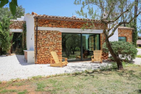 Villa in vendita Senija, Alicante, Spagna 3 camere da letto, 400 mq. N° 116307 - foto 21