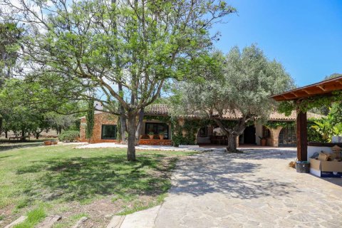 Villa in vendita Senija, Alicante, Spagna 3 camere da letto, 400 mq. N° 116307 - foto 30