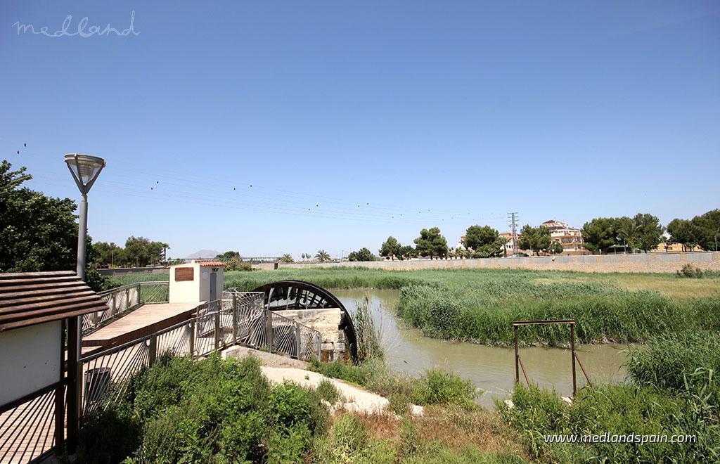Villa i Rojales, Alicante, Spanien 3 sovrum, 102 kvm. Nr. 9829
