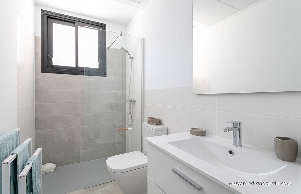 Villa in Murcia, Spanien 3 Schlafzimmer, 117 m2 Nr. 27914