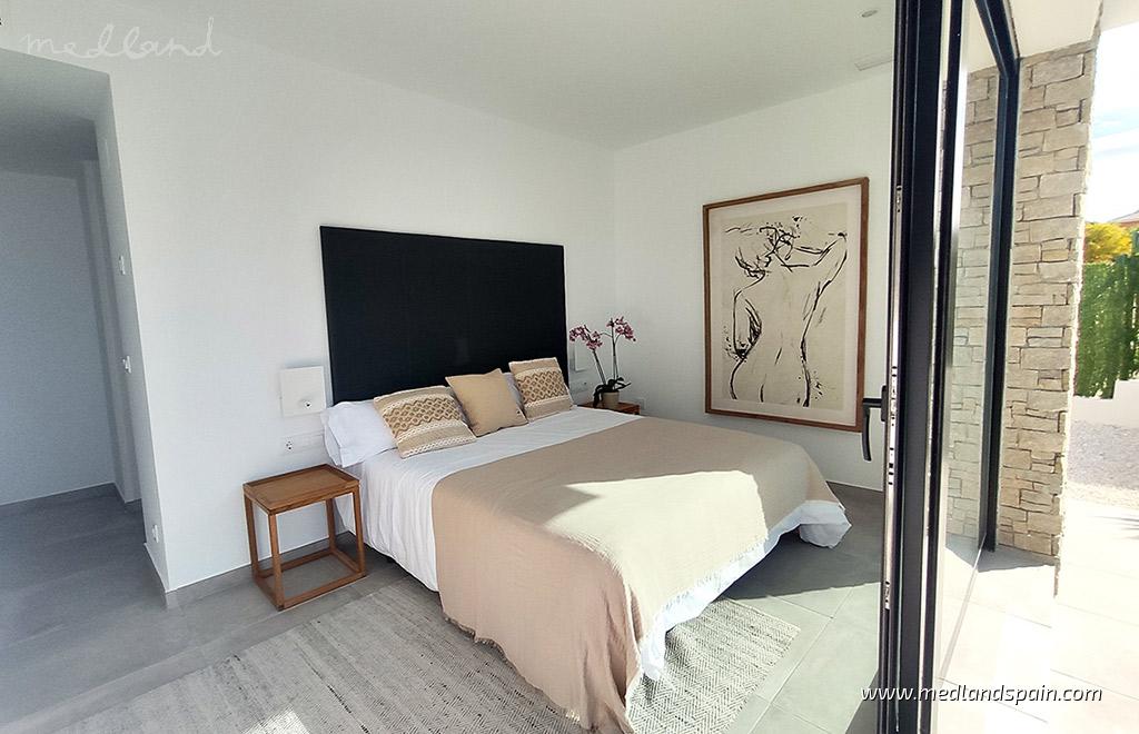 Villa in Murcia, Spanien 3 Schlafzimmer, 117 m2 Nr. 27914