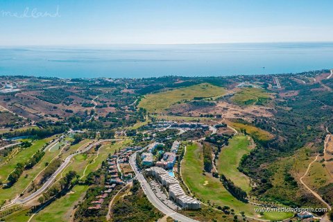 Apartment for sale Estepona, Malaga, Spain 2 bedrooms, 83 sq.m. No. 104738 - photo 7