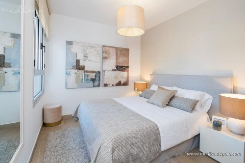 Apartment for sale Estepona, Malaga, Spain 2 bedrooms, 83 sq.m. No. 104738 - photo 14