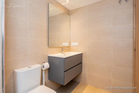 Apartment for sale Estepona, Malaga, Spain 2 bedrooms, 83 sq.m. No. 104738 - photo 15