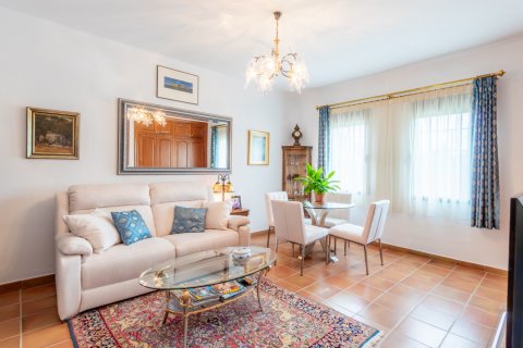 Villa for sale Benissa, Alicante, Spain 5 bedrooms, 1094 sq.m. No. 118767 - photo 5
